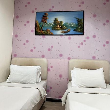 Ig Cottage Hotel Alor Setar Exteriér fotografie