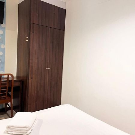 Ig Cottage Hotel Alor Setar Exteriér fotografie
