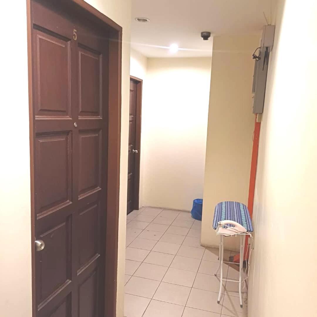 Ig Cottage Hotel Alor Setar Exteriér fotografie