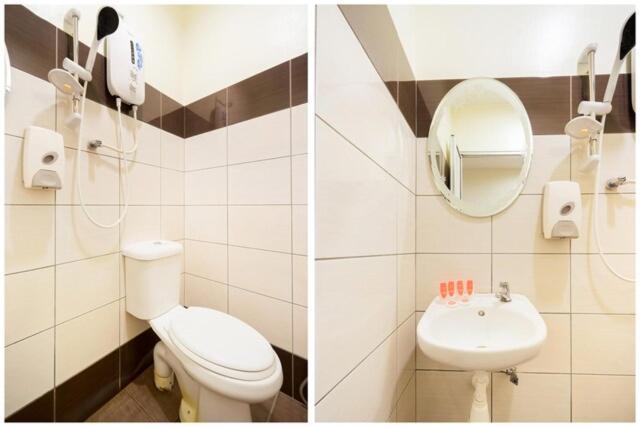 Ig Cottage Hotel Alor Setar Exteriér fotografie
