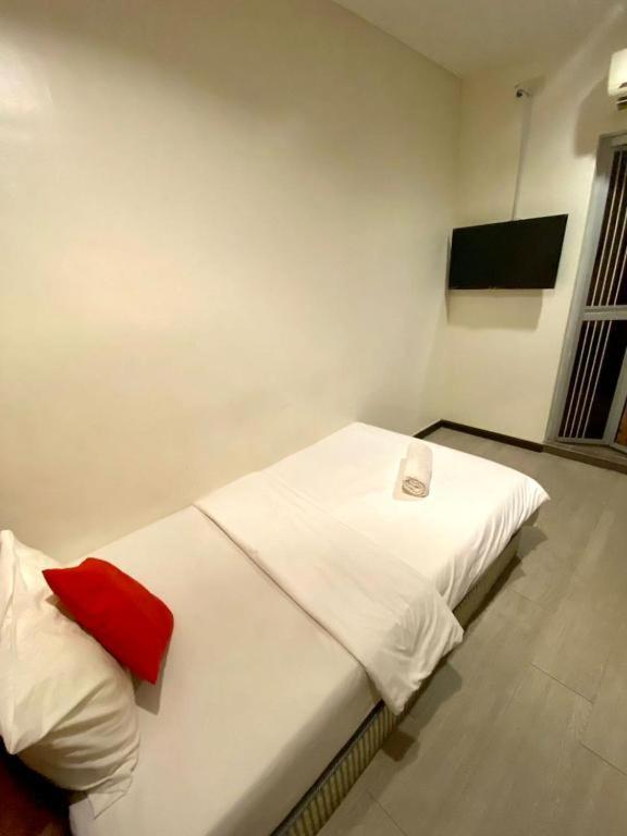 Ig Cottage Hotel Alor Setar Exteriér fotografie