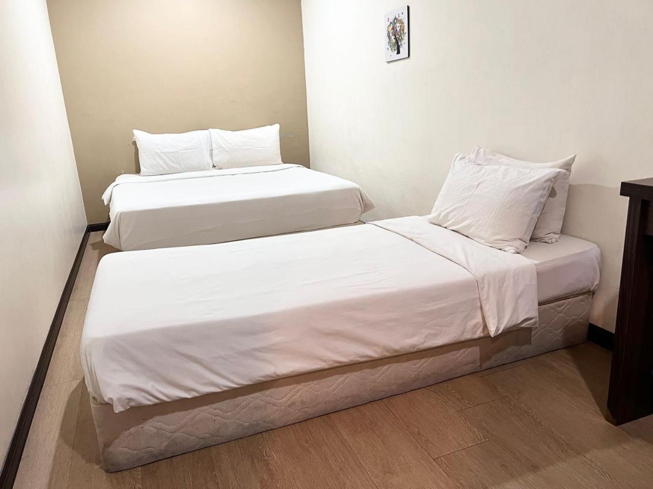 Ig Cottage Hotel Alor Setar Exteriér fotografie